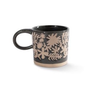 FRINGE STUDIO DESERT FLOWER ARTISAN MUG